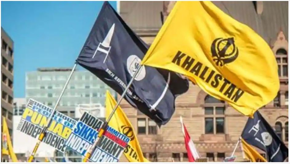 Pro-Khalistan group alleges India disrupted secessionist referendum, Canada rejects theory